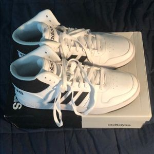 Adidas Hoops 2.0 Mid